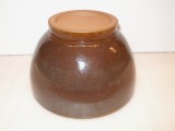 Man Bowl Brown1